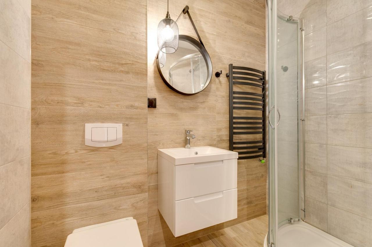 Biala Owieczka B&B Szczyrk Dış mekan fotoğraf