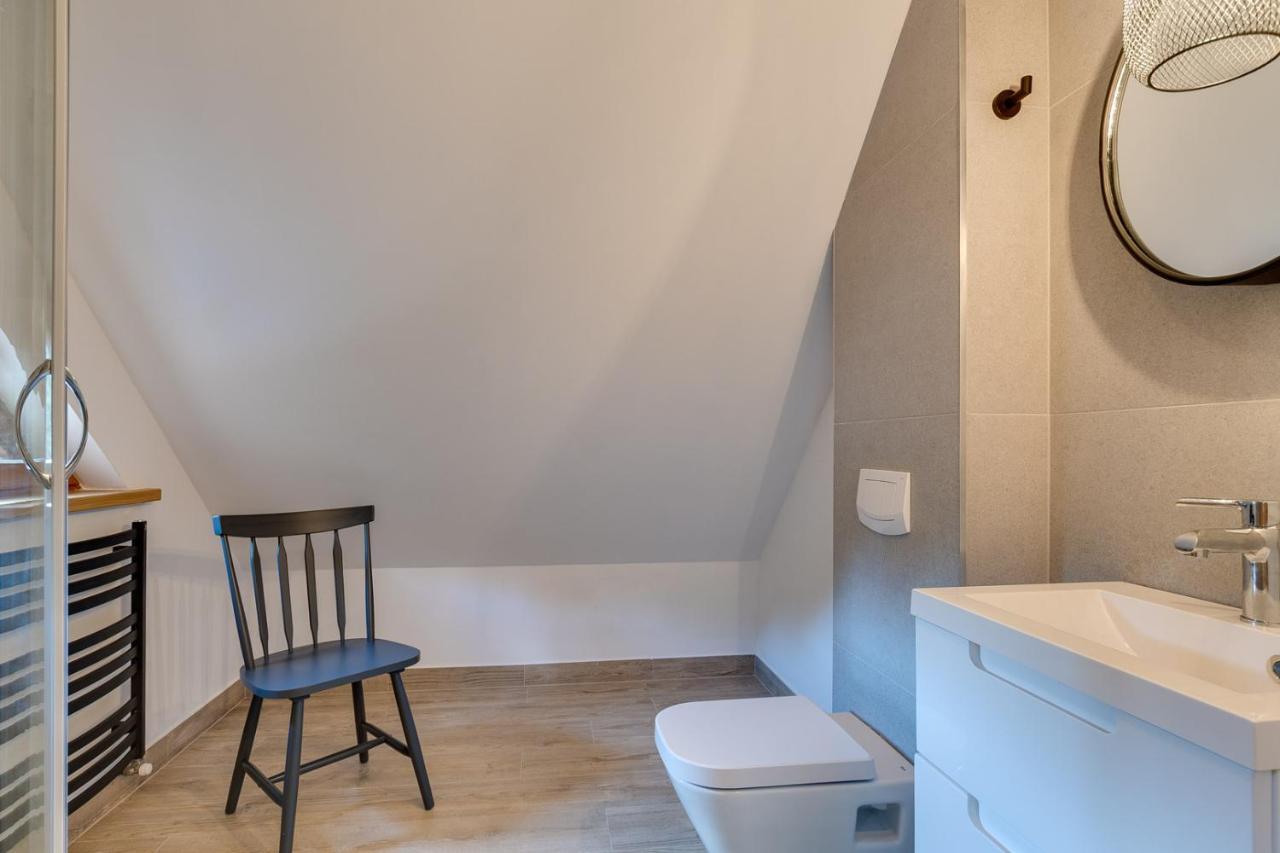 Biala Owieczka B&B Szczyrk Dış mekan fotoğraf