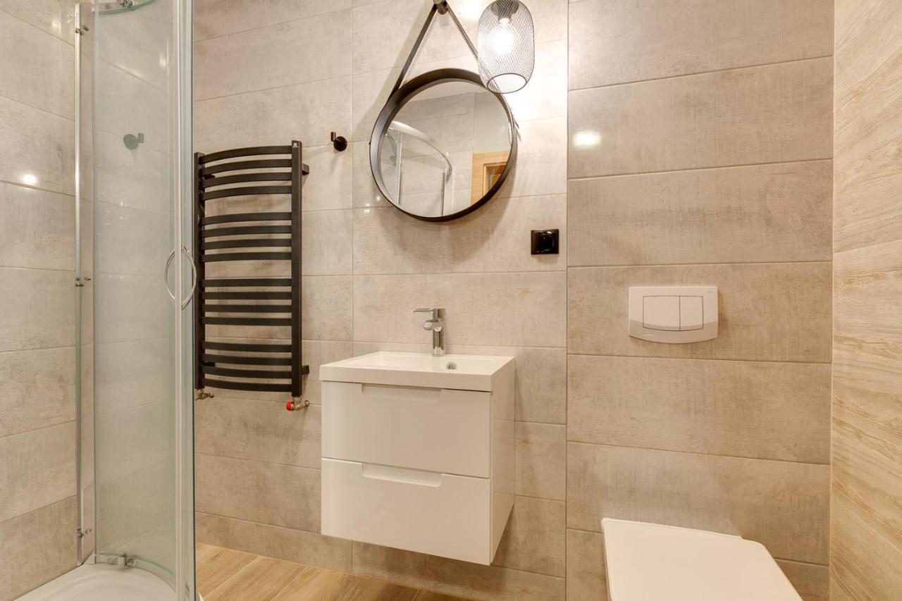 Biala Owieczka B&B Szczyrk Dış mekan fotoğraf
