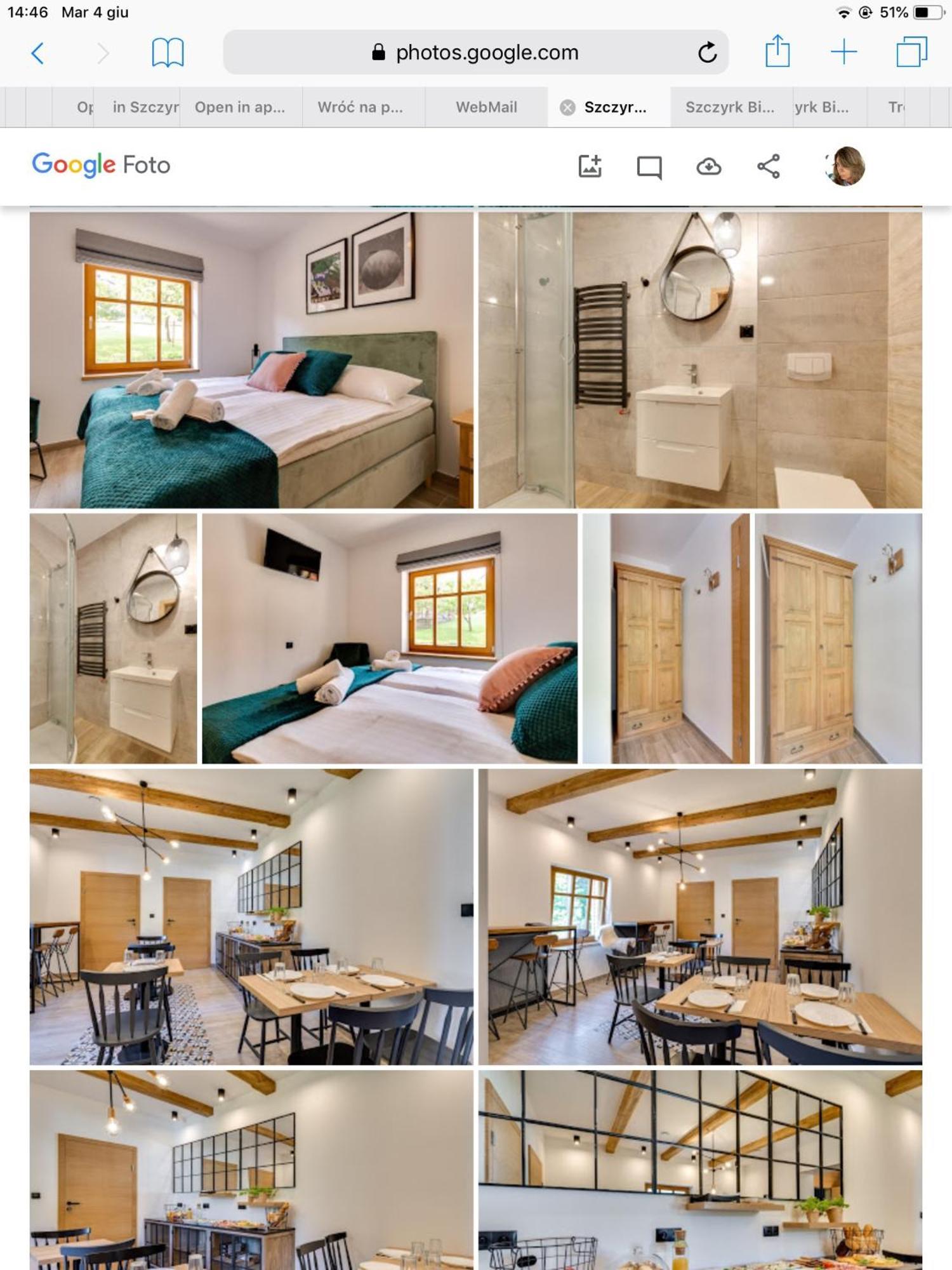 Biala Owieczka B&B Szczyrk Dış mekan fotoğraf